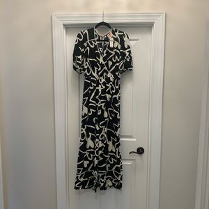 Farm for Anthropologie Dress